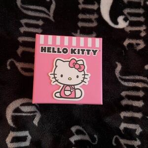Brand New Hello Kitty Necklace
